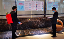 “众志成城，共克时艰”抗战疫情，党员在行动