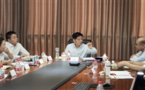 一定发集团开展燃气专项知识交流培训会