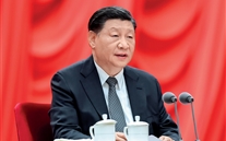 习近平：在学习贯彻习近平新时代中国特色社会主义思想主题教育工作会议上的讲话